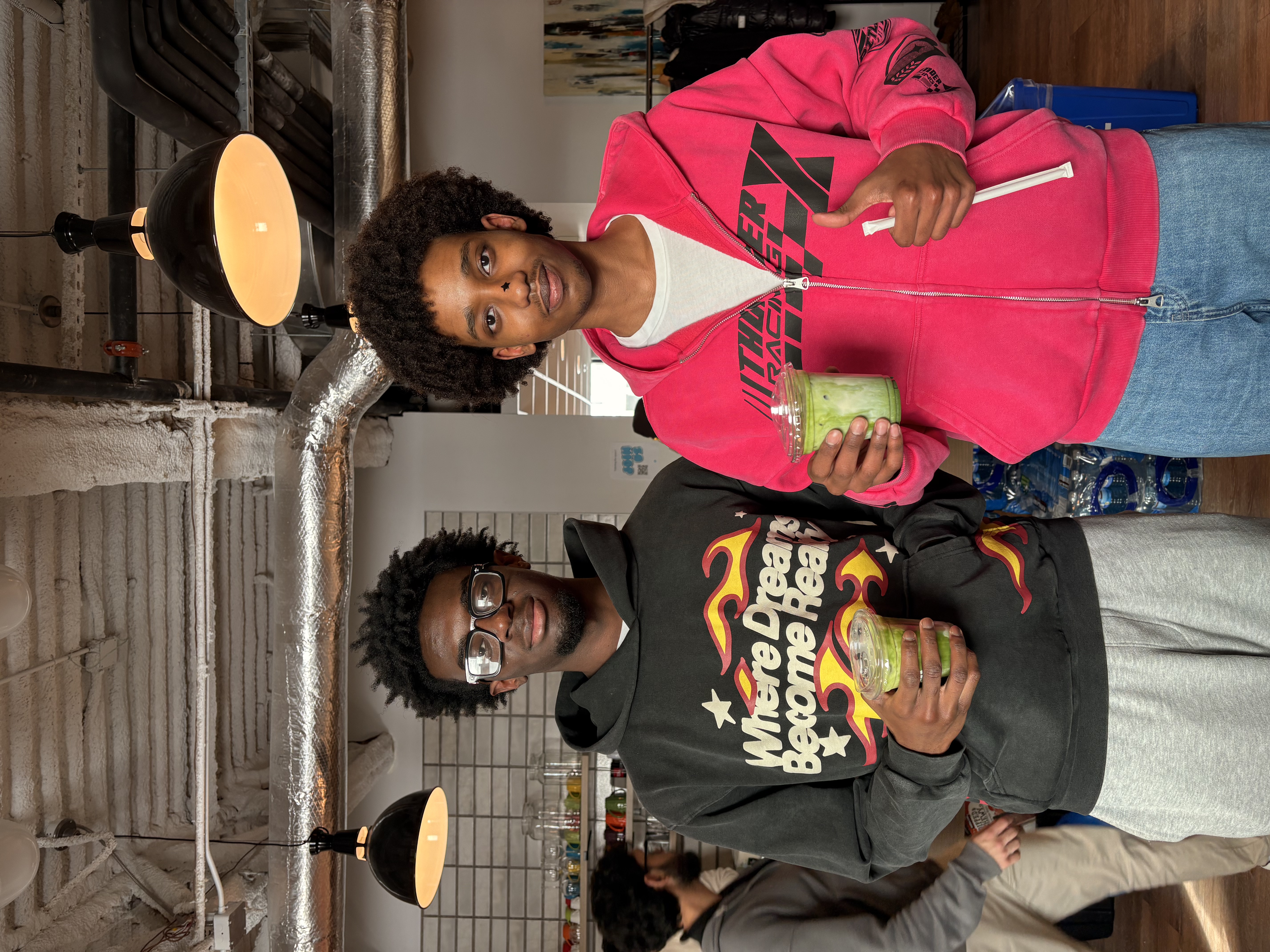 Hackers @ UmmahHacks